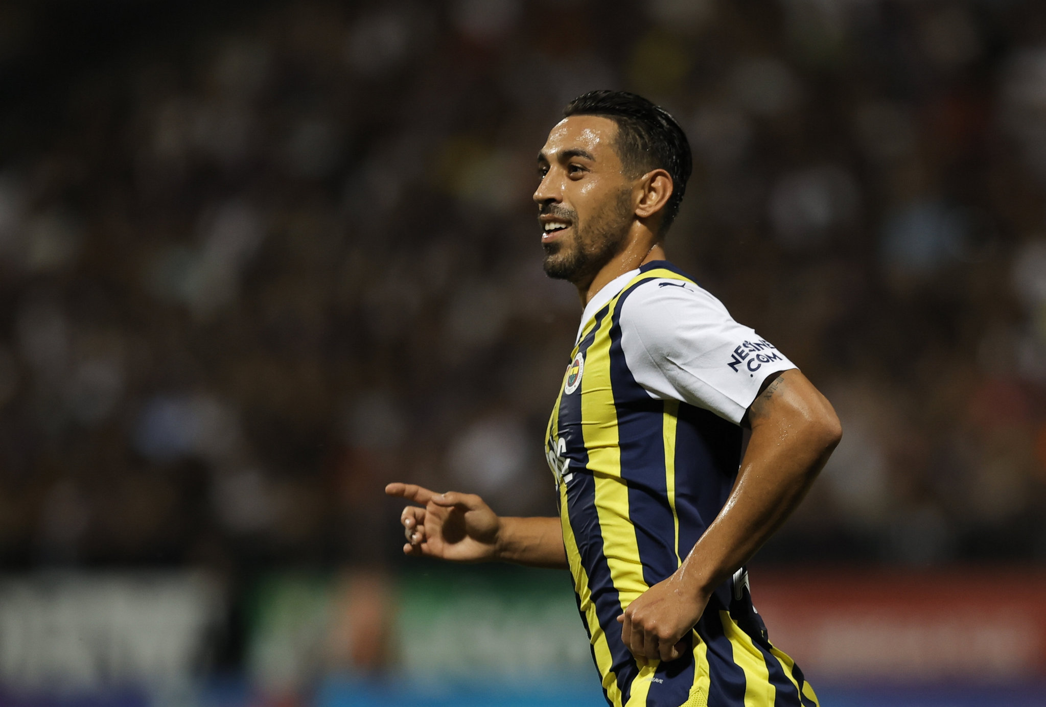 Fenerbahçe'nin Avusturya Kampı ve Transfer Gelişmeleri