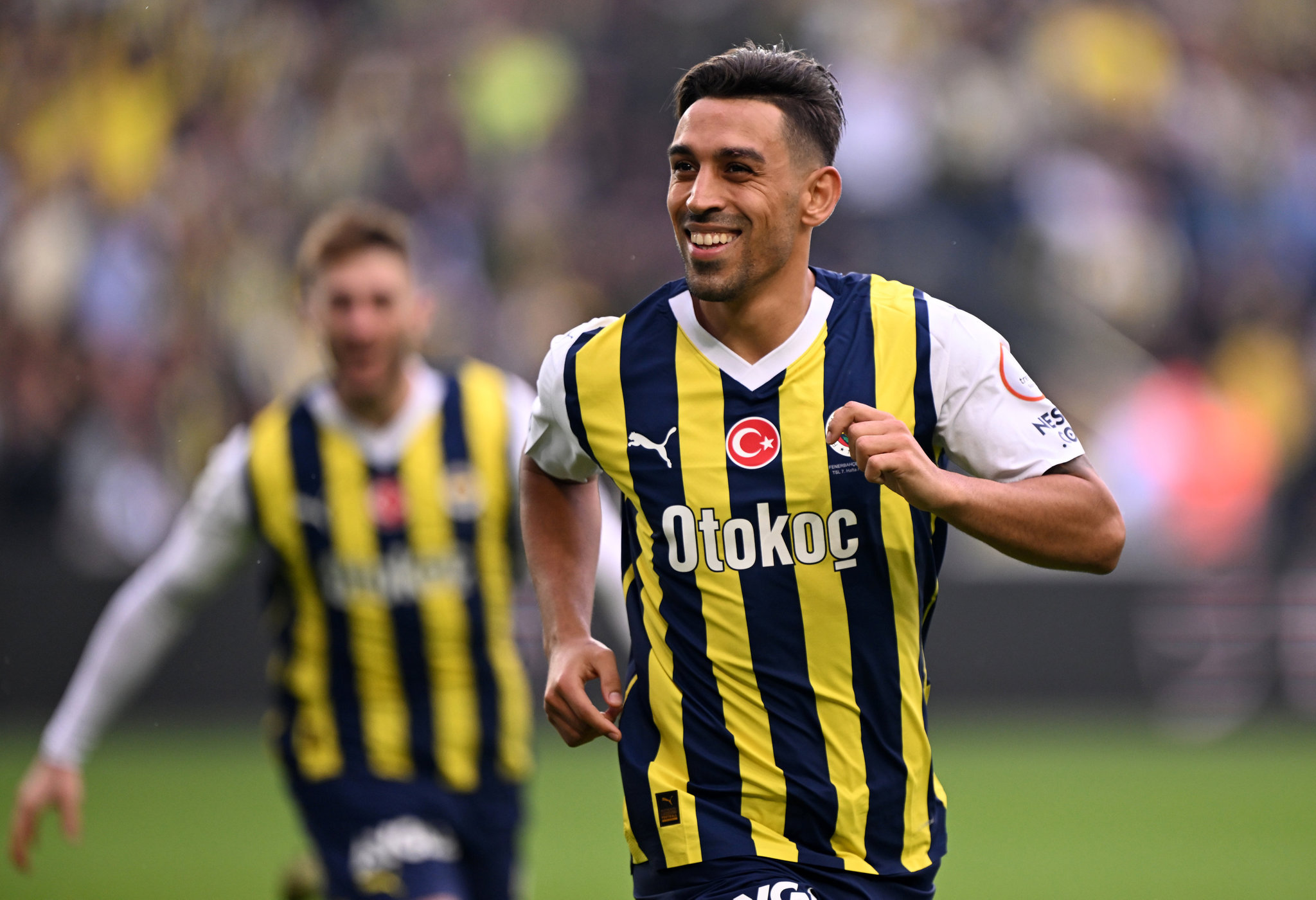 Fenerbahçe'nin Avusturya Kampı ve Transfer Gelişmeleri