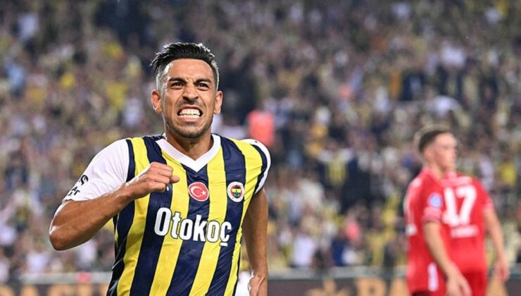 Fenerbahçe’nin Avusturya Kampı ve Transfer Gelişmeleri