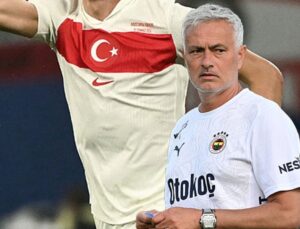 Fenerbahçe’nin Avusturya’daki Sezon Hazırlıkları