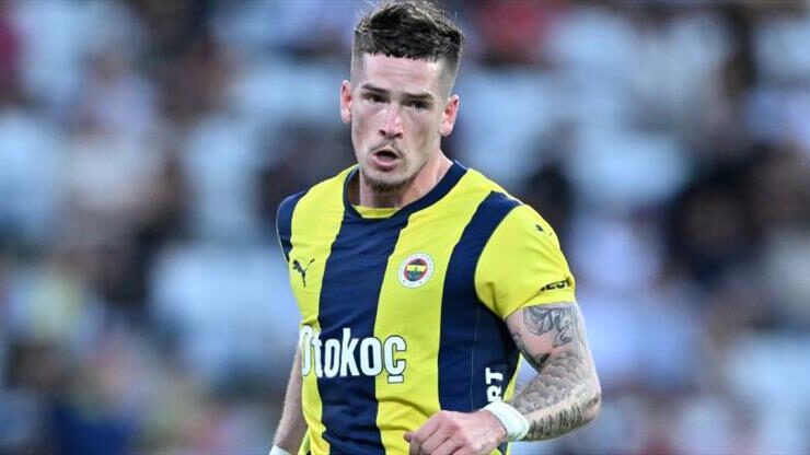 Fenerbahçe’nin Bedelsiz Transferi Ryan Kent İçin Sıcak Gelişmeler