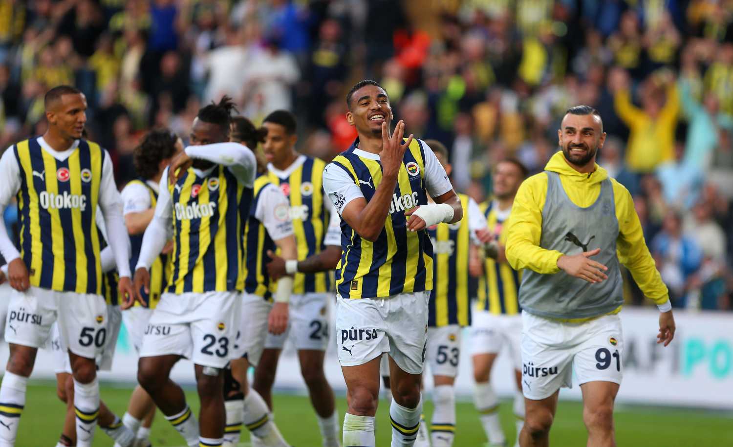 Fenerbahçe'nin Geçtiğimiz Sezon Performansı ve Yeni Sezon Hazırlıkları