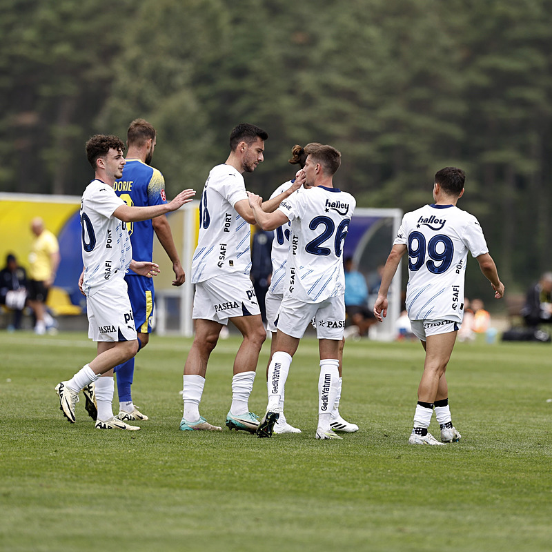 Fenerbahçe'nin Geçtiğimiz Sezon Performansı ve Yeni Sezon Hazırlıkları