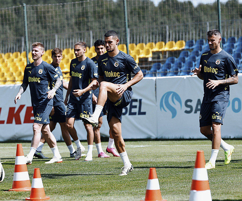 Fenerbahçe'nin Geçtiğimiz Sezon Performansı ve Yeni Sezon Hazırlıkları