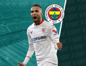 Fenerbahçe’nin Golcü Arayışları: Youssef En-Nesyri Transferinde Gelişmeler