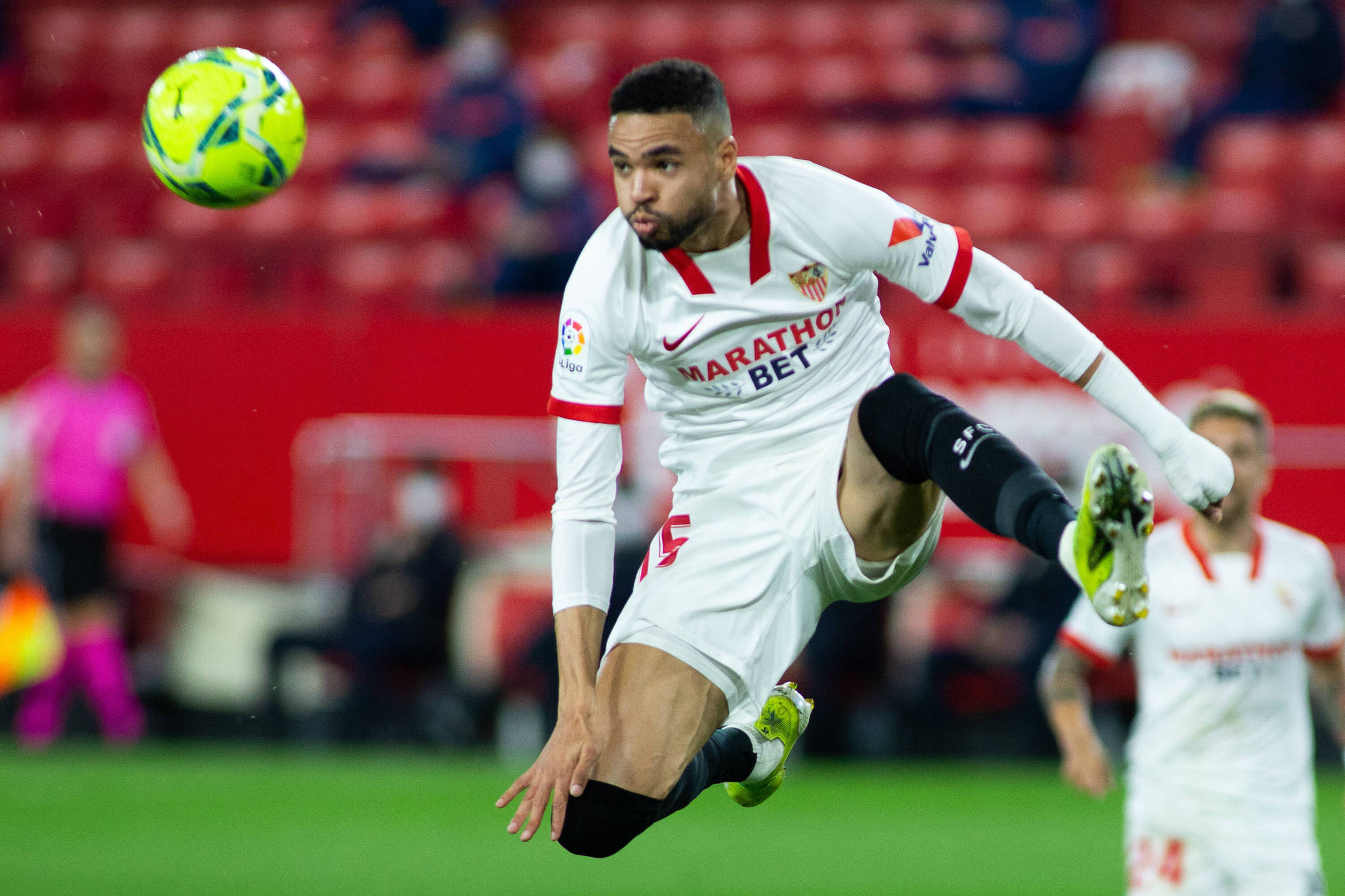 Fenerbahçe'nin Gözdesi Youssef En Nesyri Transferi