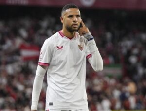 Fenerbahçe’nin Hedefindeki Youssef En-Nesyri Transferinde Roma Hamlesi