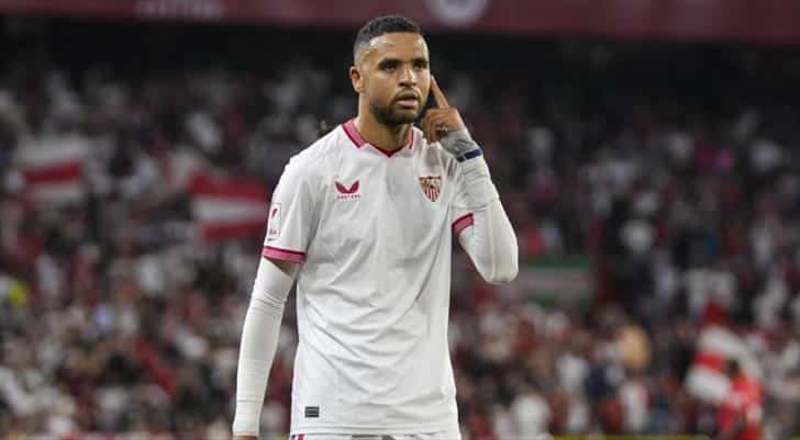 Fenerbahçe’nin Hedefindeki Youssef En-Nesyri Transferinde Roma Hamlesi