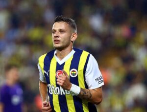 Fenerbahçe’nin Parlayan Yıldızı Sebastian Szymanski, Tottenham’un Gündeminde!