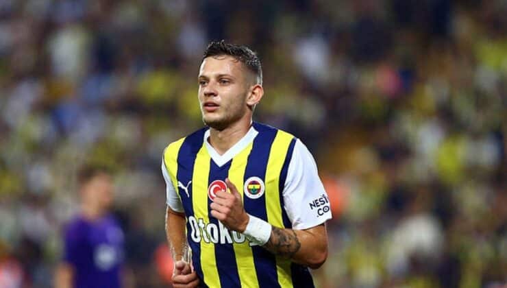 Fenerbahçe’nin Parlayan Yıldızı Sebastian Szymanski, Tottenham’un Gündeminde!