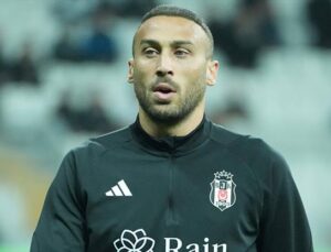 Fenerbahçe’nin Transfer Çalışmaları: Cenk Tosun İle Anlaşma Sağlandı