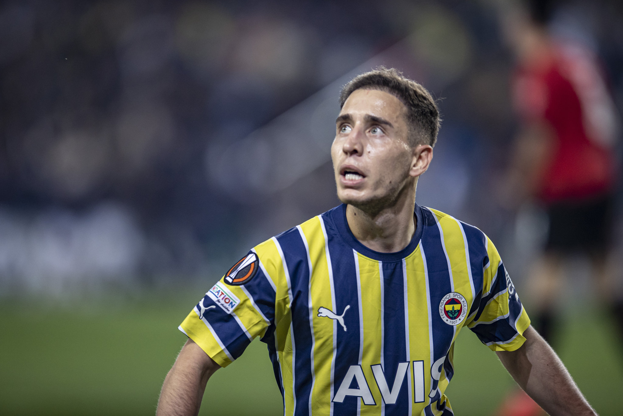 Fenerbahçe'nin Transfer Çalışmaları Hız Kesmeden Devam Ediyor