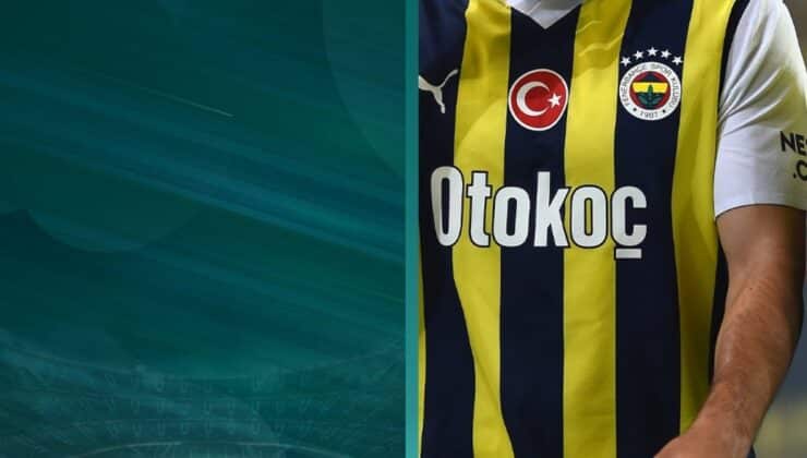 Fenerbahçe’nin Transfer Çalışmaları Hız Kesmeden Devam Ediyor