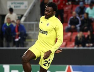 Fenerbahçe’nin Transfer Çalışmaları ve Bright Osayi-Samuel Transferi