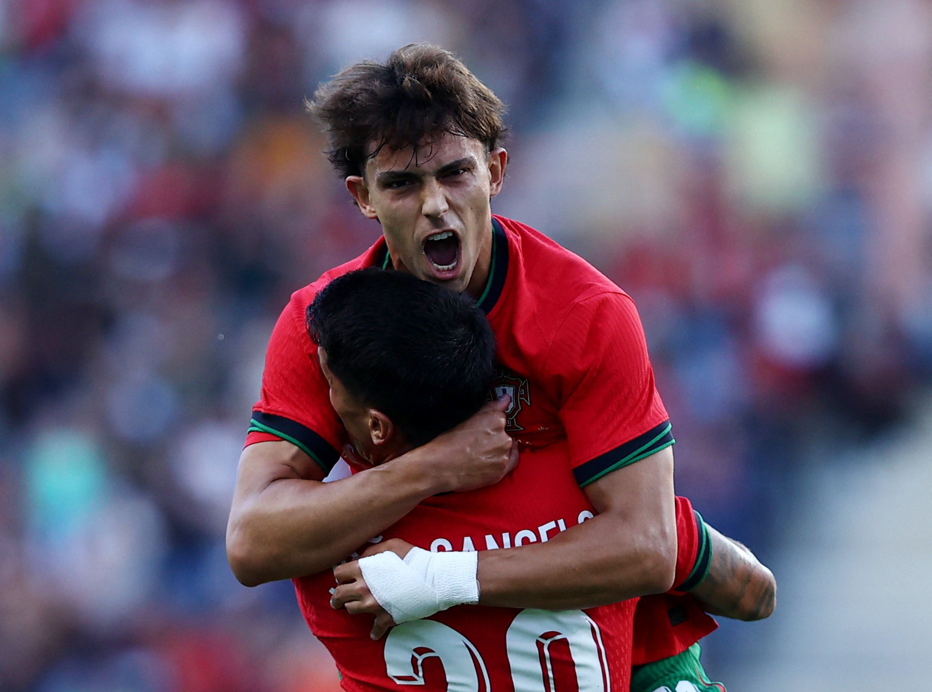 Fenerbahçe'nin Transfer Çalışmaları ve Joao Felix Transfer İddiaları