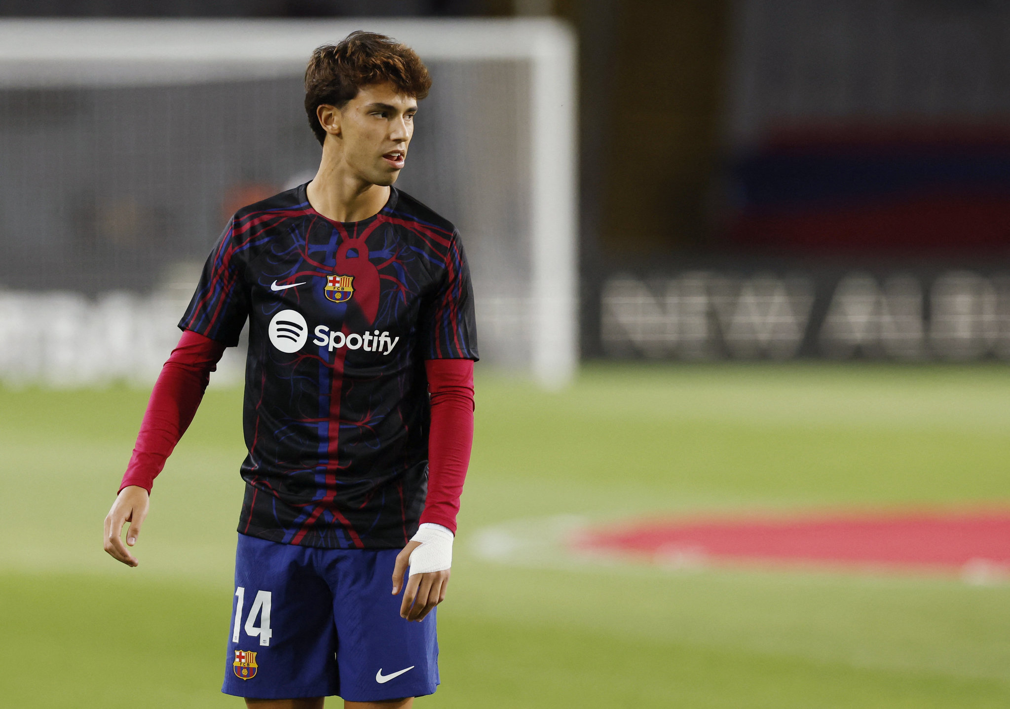 Fenerbahçe'nin Transfer Çalışmaları ve Joao Felix Transfer İddiaları