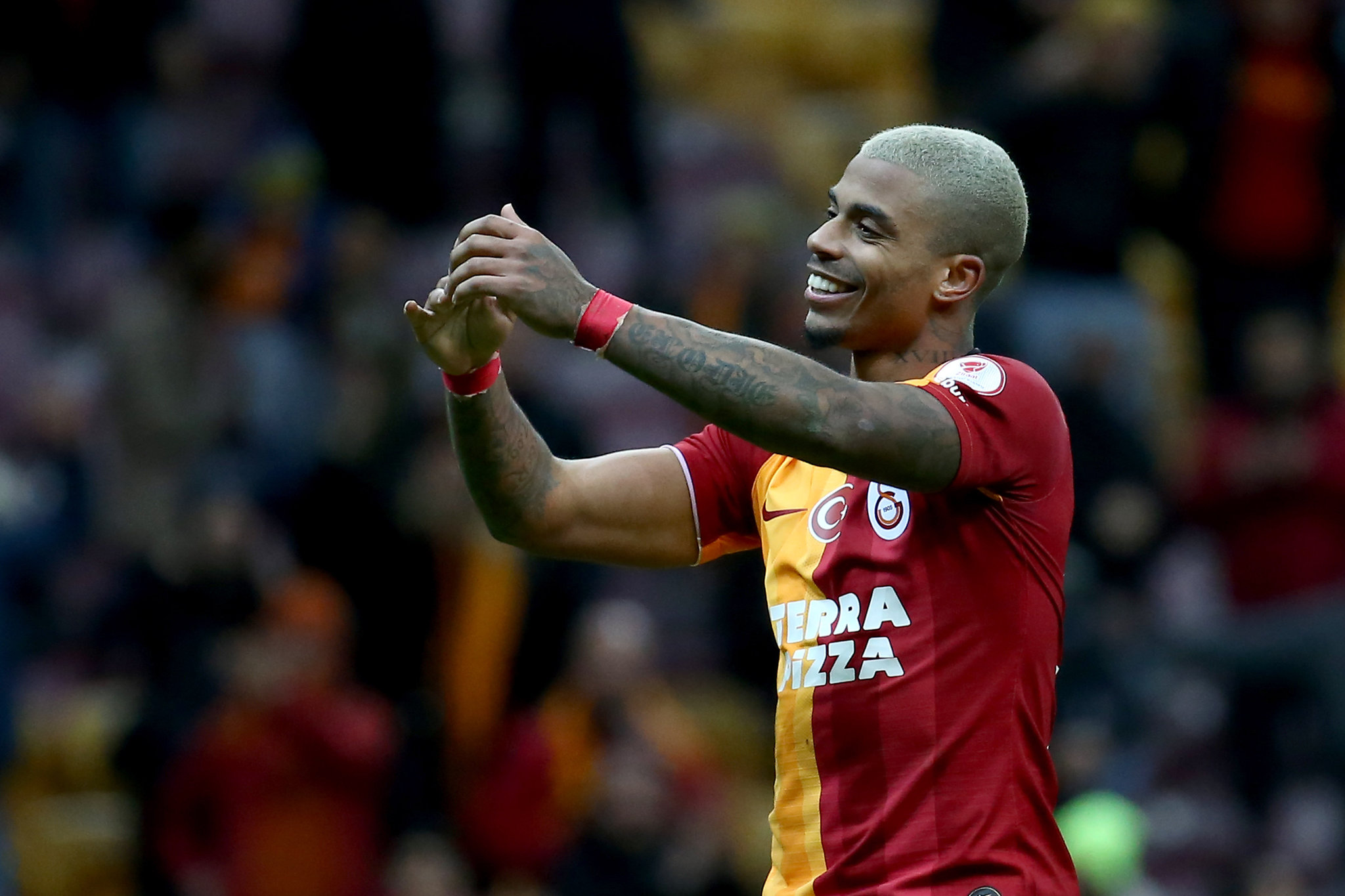 Fenerbahçe'nin Transfer Çalışmaları ve Mario Lemina Gündemi