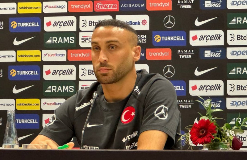 Cenk Tosun'un Transferi