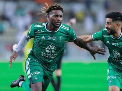 Fenerbahçe'nin Transfer Gündemi: Allan Saint-Maximin Yaklaşıyor