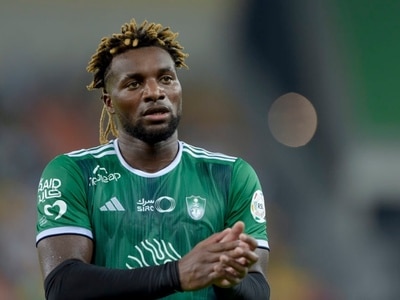 Fenerbahçe'nin Transfer Gündemi: Allan Saint-Maximin Yaklaşıyor