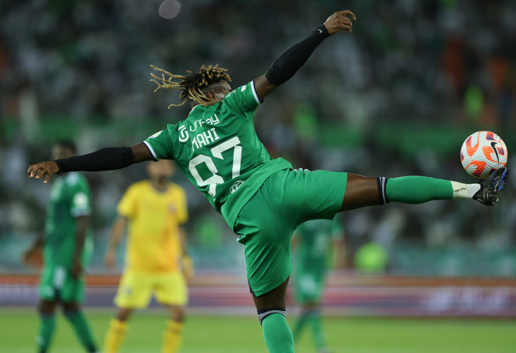 Fenerbahçe'nin Transfer Gündemi: Allan Saint-Maximin Yaklaşıyor