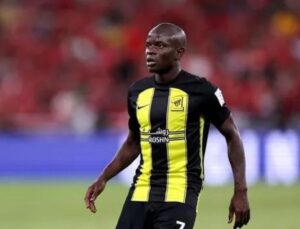 Fenerbahçe’nin Transfer Gündeminde N’Golo Kante Var!