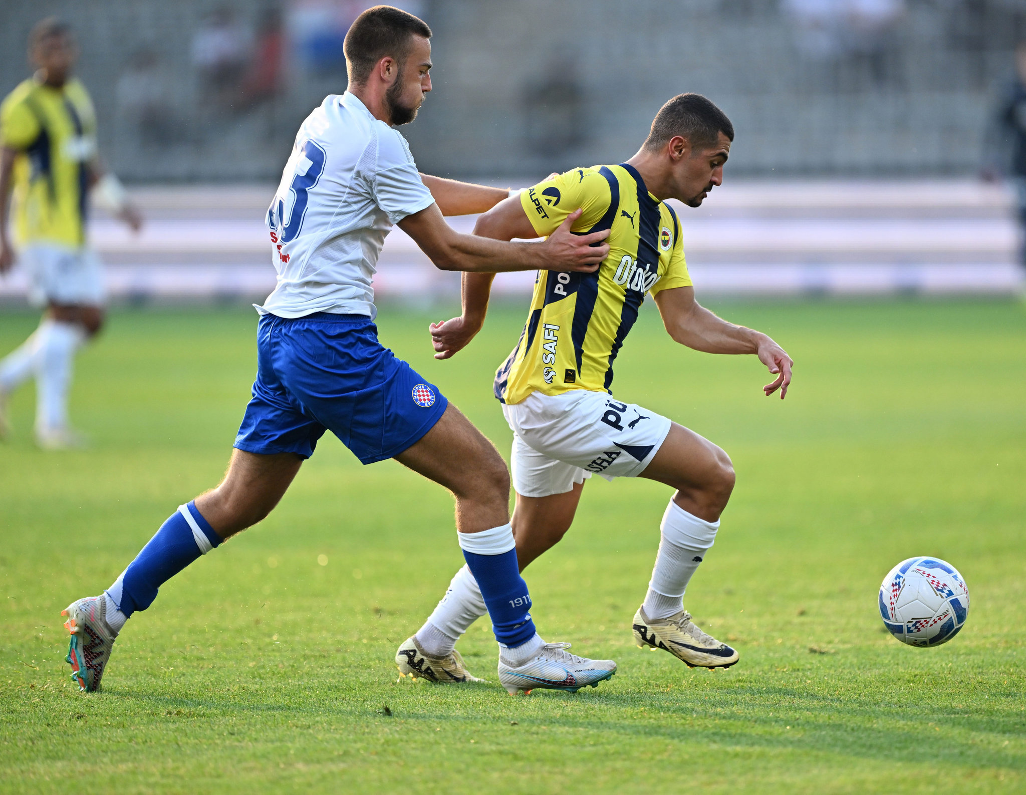 Emre Demir'in Sakaryaspor'a Transferi Tamam!