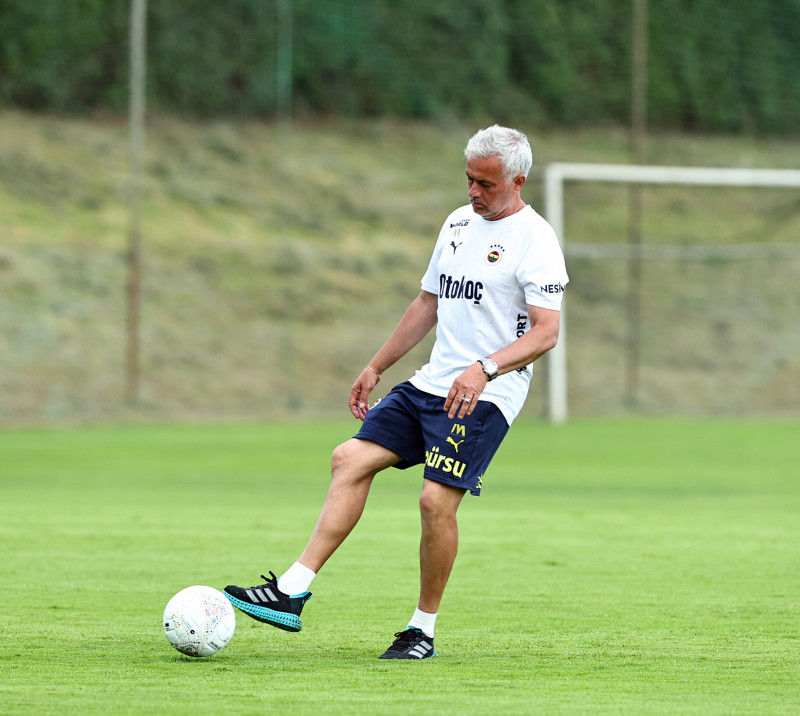 Fenerbahçe'nin Transfer Hedefi: Martin Terrier