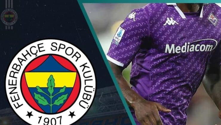 Fenerbahçe’nin Transfer Hedefi: M’Bala Nzola