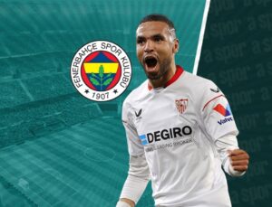 Fenerbahçe’nin Transfer Hedefi Youssef En-Nesyri İçin Roma Tehlikesi!