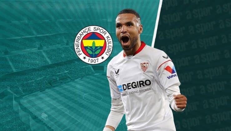 Fenerbahçe’nin Transfer Hedefi Youssef En-Nesyri İçin Roma Tehlikesi!