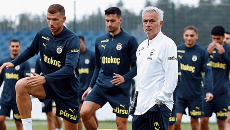 Fenerbahçe’nin Transfer Operasyonunda Son Durum