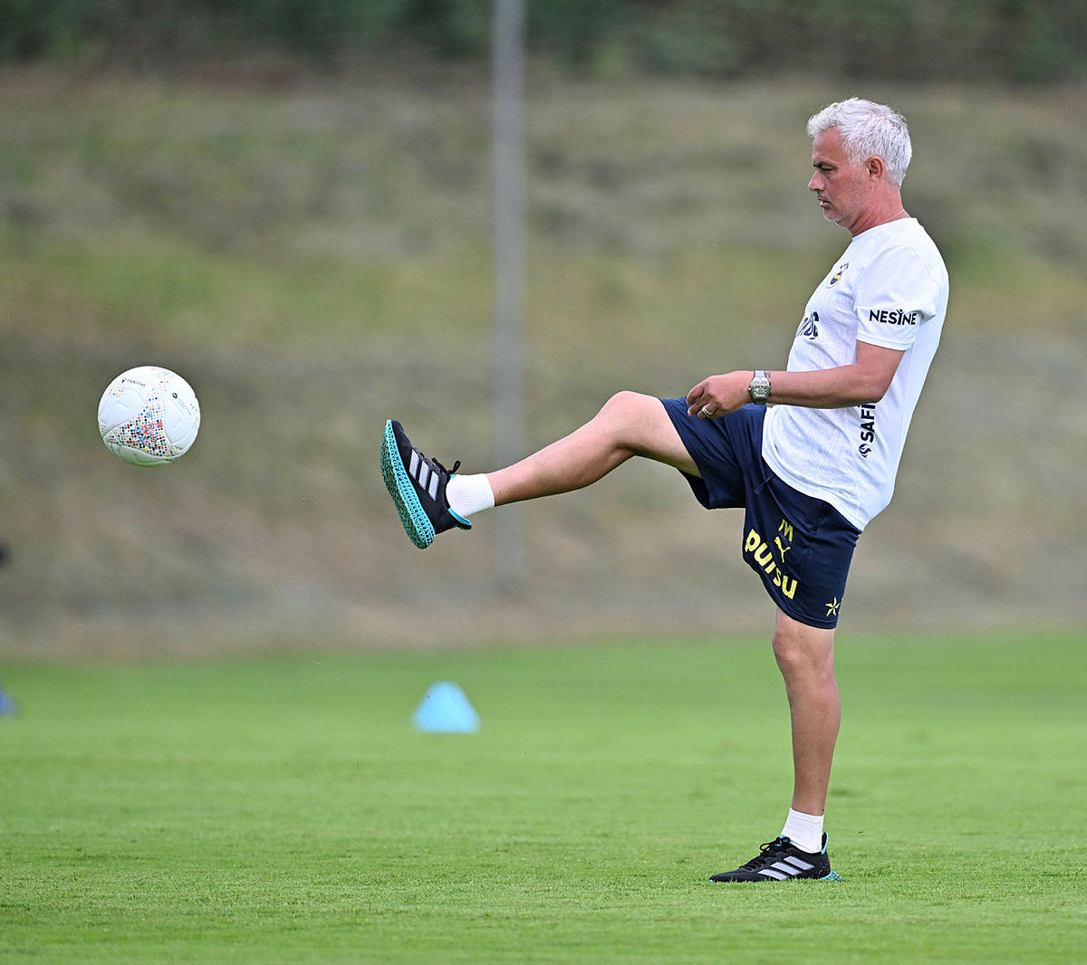 Fenerbahçe'nin Yeni Dönemi ve Transfer Hamleleri