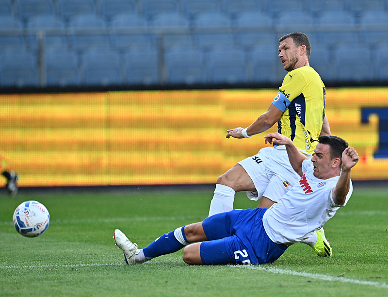 Fenerbahçe'nin Transfer Gündemi