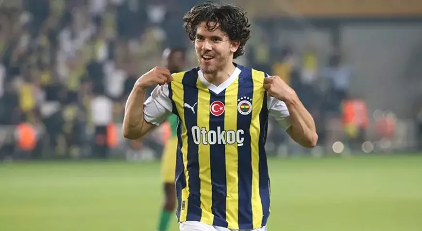 Fenerbahçe'nin Ferdi Kadıoğlu İçin Belirlediği Plan