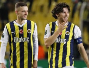 Fenerbahçe’nin Yıldızı Szymanski’ye Tottenham Talip!