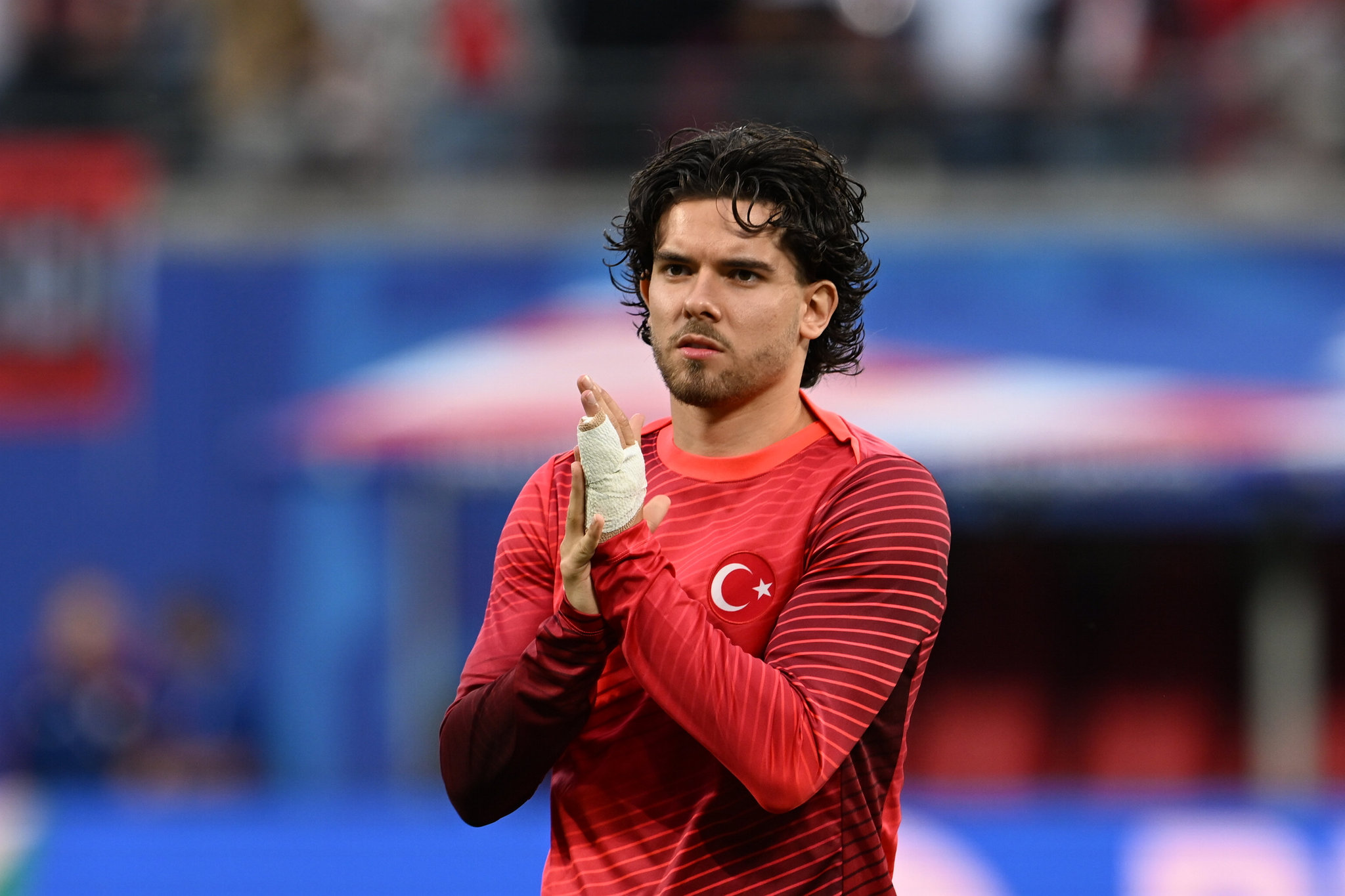 Ferdi Kadıoğlu, Avrupa'da Kariyer Yapmayı Hedefliyor