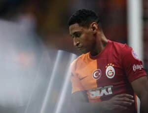 FIFA’dan Tete Transferi İçin Galatasaray’a Karar