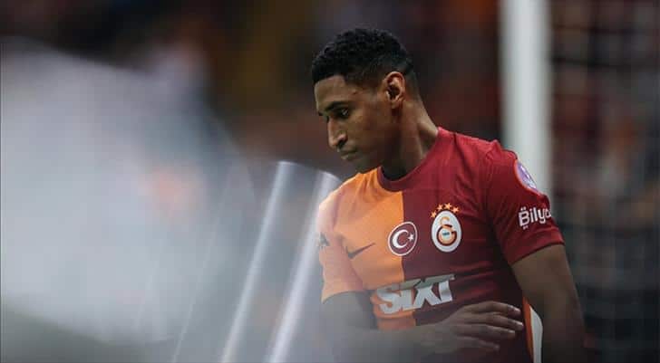 FIFA’dan Tete Transferi İçin Galatasaray’a Karar