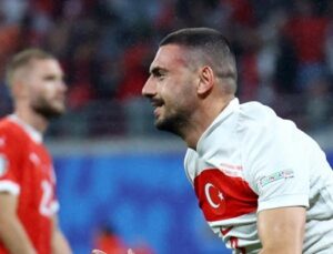 Flaş Transfer İddiası: Merih Demiral Fenerbahçe’ye mi Dönüyor?