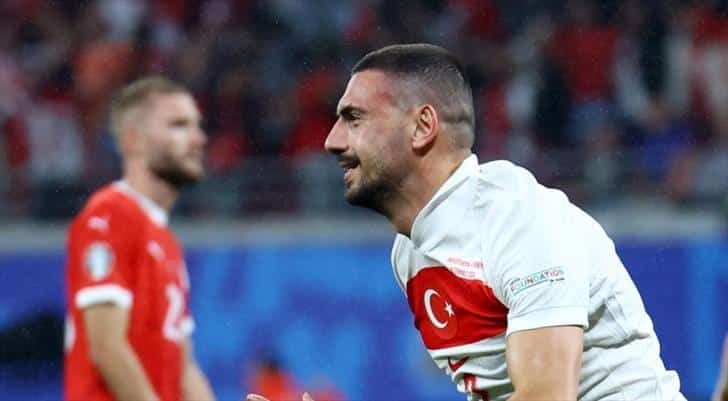 Flaş Transfer İddiası: Merih Demiral Fenerbahçe’ye mi Dönüyor?