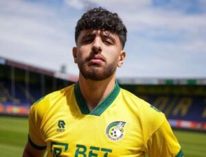 Fortuna Sittard, Alanyasporlu Onur Demir’i Transfer Etti