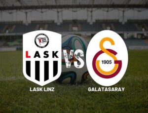 Galatasaray Avusturya Kampında Hazırlıklarını Sürdürüyor