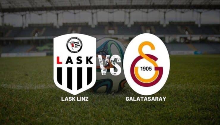 Galatasaray Avusturya Kampında Hazırlıklarını Sürdürüyor