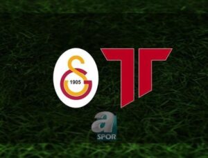 Galatasaray, Avusturya’da Trencin ile Hazırlık Maçı Yapıyor