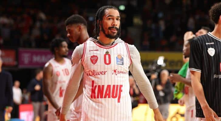 Galatasaray Erkek Basketbol Takımı Skorer Oyun Kurucu Otis Livingston’ı Kadrosuna Kattı