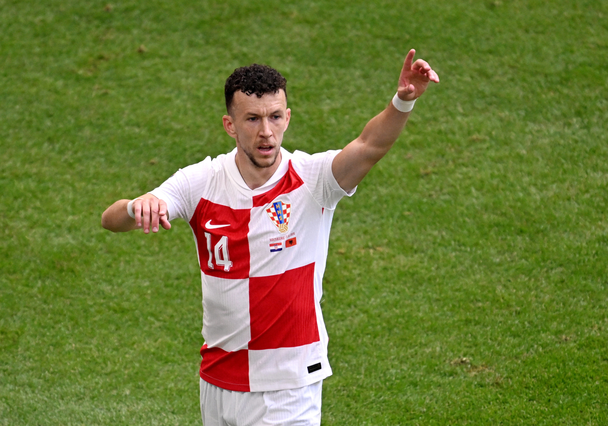 Galatasaray Ivan Perisic Transferi Planlıyor