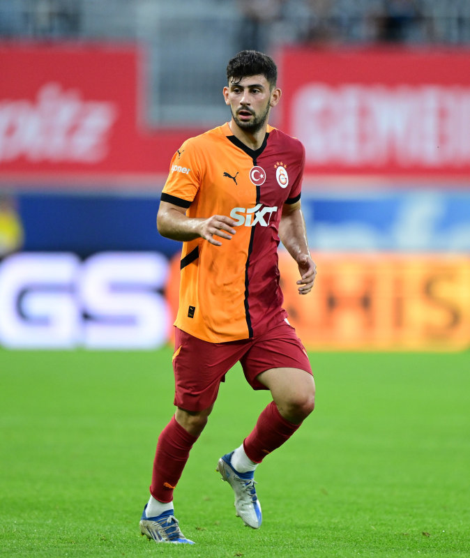 Galatasaray Kampında Transfer ve Ayrılık Kararları