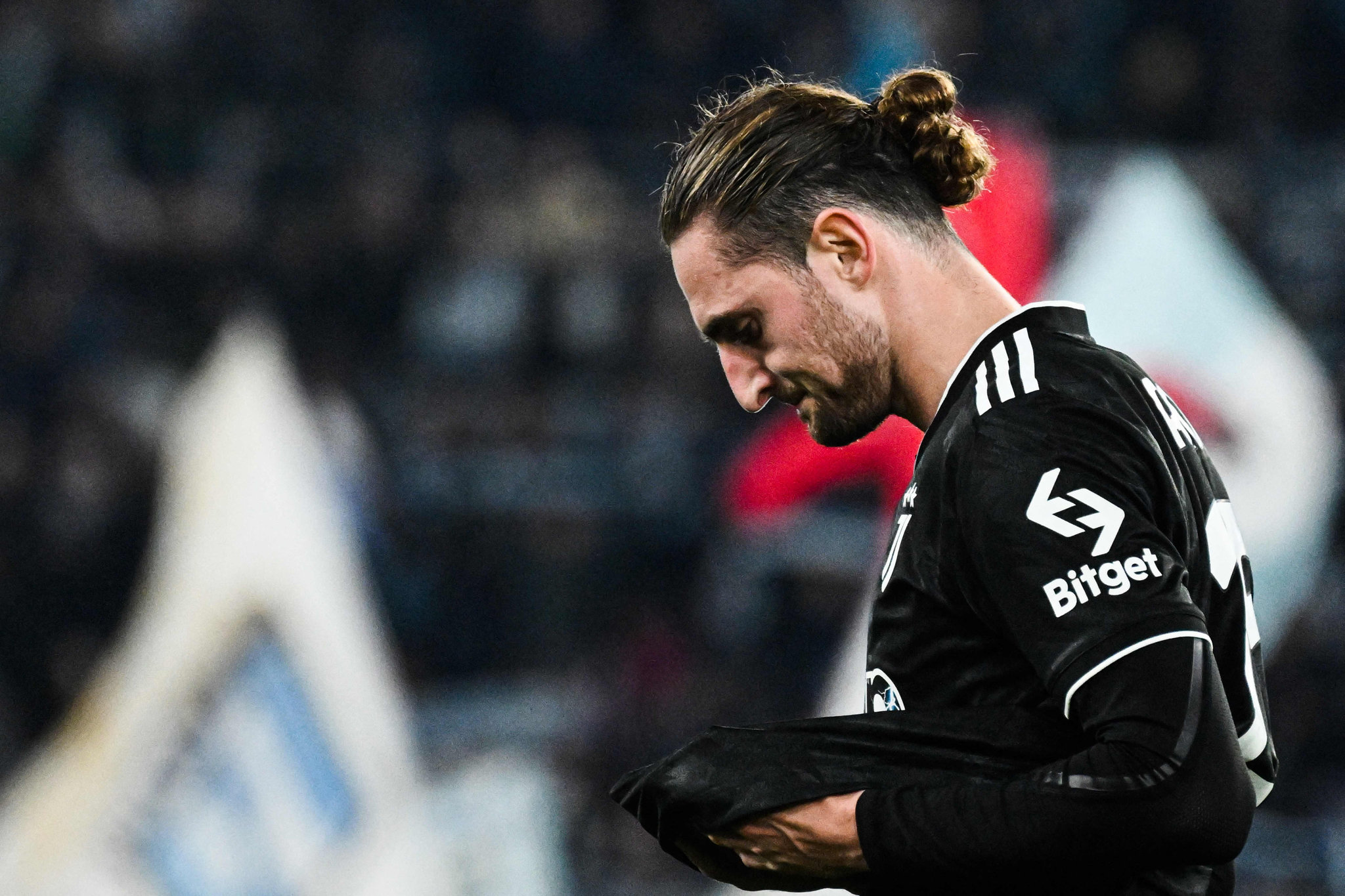 Rabiot'un Kariyerinde Yeni Bir Sayfa Açma Arayışı