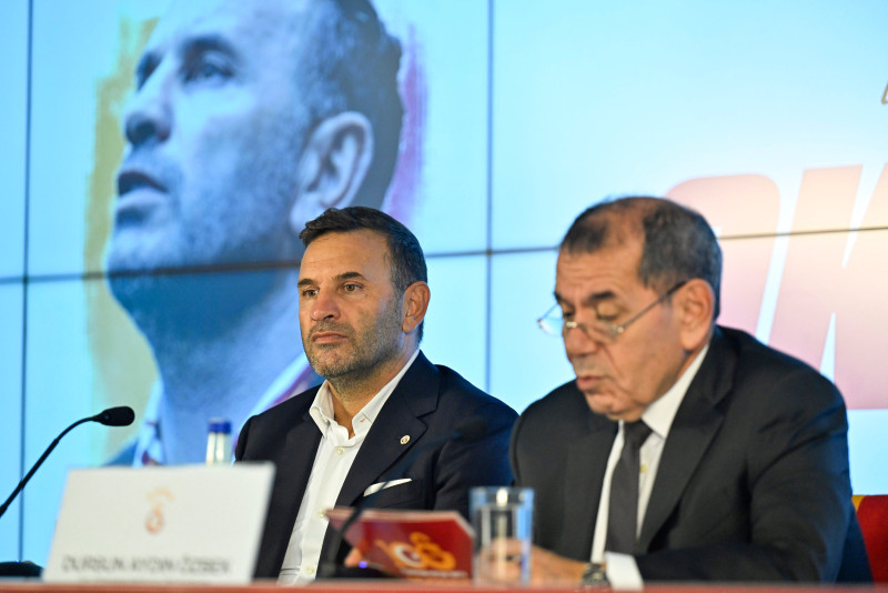 Galatasaray, Sağ Bek Transferinde Zeki Çelik'i Hedefliyor